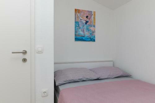 Holiday Home Prapatna 17608
