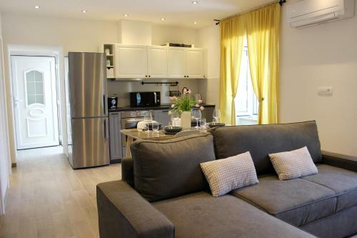 Apartamento The View