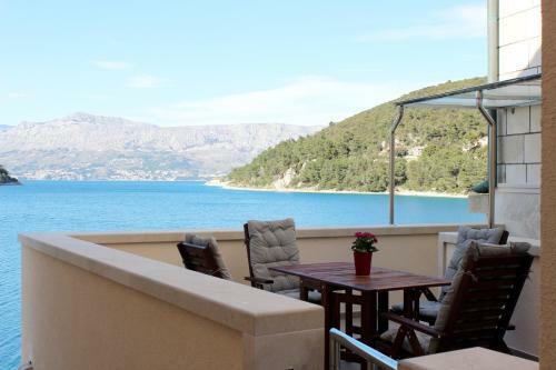 Apartamento The View