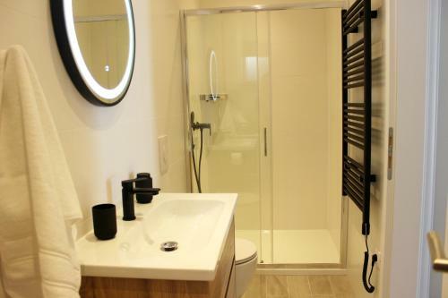 Apartamento The View