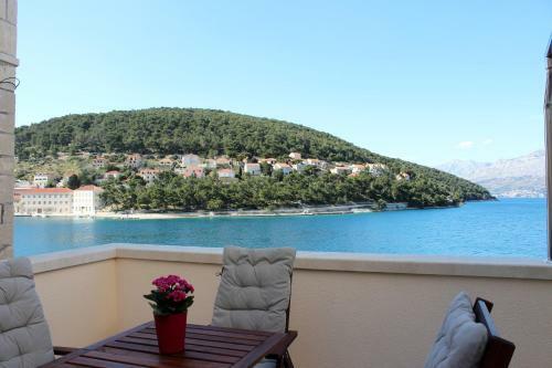Apartamento The View