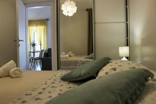 Apartamento The View