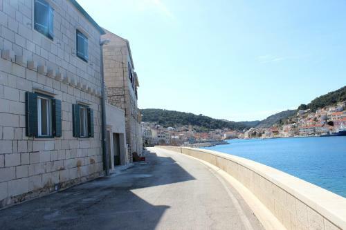 Apartamento The View