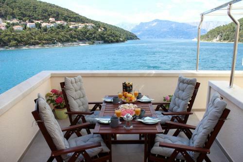 Apartamento The View