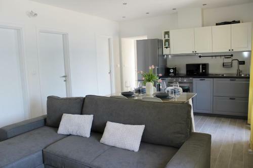 Apartamento The View