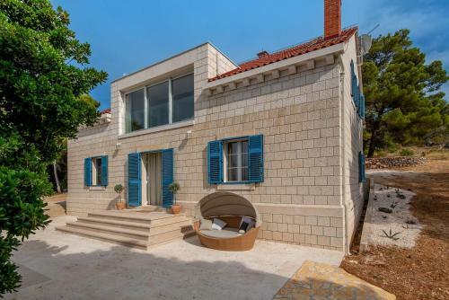 Luxury Villa Castello Di Pietra With Private Pool