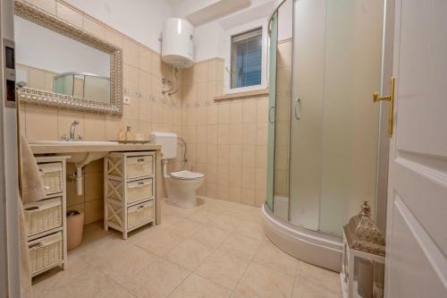 Luxury Villa Castello Di Pietra With Private Pool
