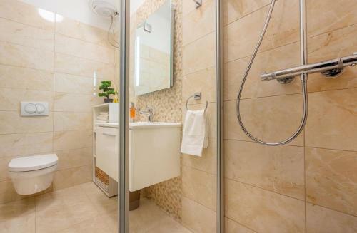 Luxury Villa Castello Di Pietra With Private Pool