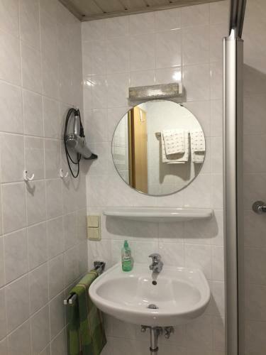 Apartamento Ferienwohnung Becker