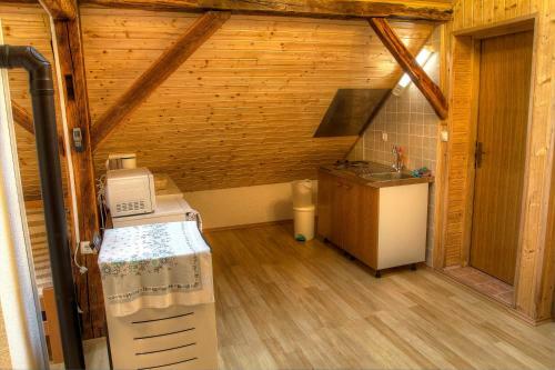 Apartman Anka Et Studio Anka