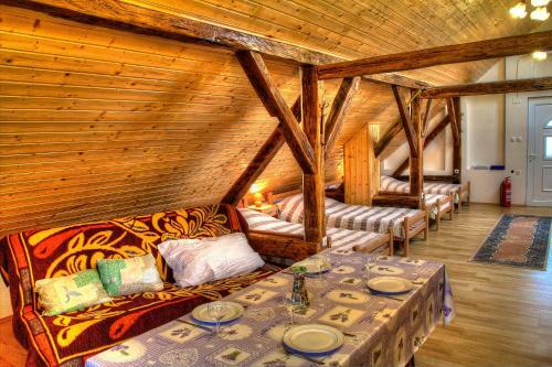 Apartman Anka Et Studio Anka
