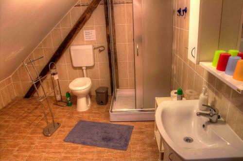Apartman Anka Et Studio Anka