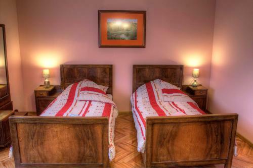 Apartman Anka Et Studio Anka
