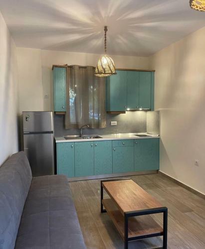 Sea And City Apartments