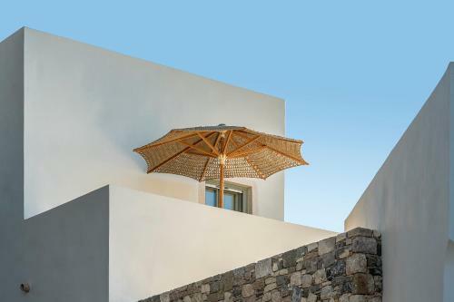 Villa Anamnezia Luxury Suites
