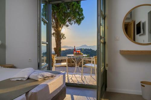 Villa Anamnezia Luxury Suites