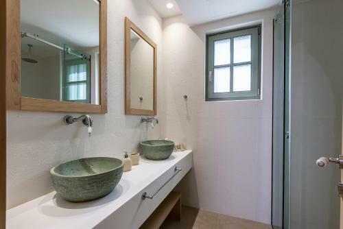 Villa Anamnezia Luxury Suites