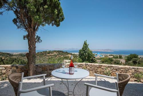 Villa Anamnezia Luxury Suites