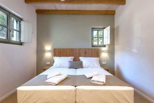 Villa Anamnezia Luxury Suites