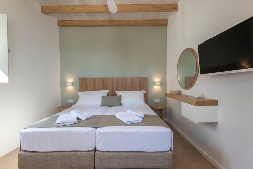 Villa Anamnezia Luxury Suites