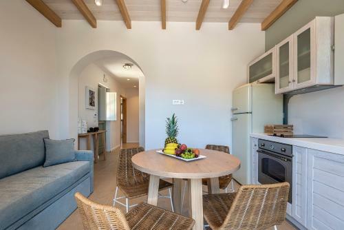 Villa Anamnezia Luxury Suites