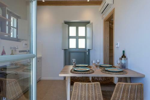 Villa Anamnezia Luxury Suites