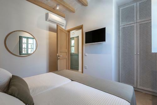 Villa Anamnezia Luxury Suites