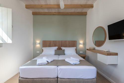 Villa Anamnezia Luxury Suites