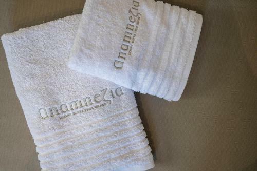 Villa Anamnezia Luxury Suites