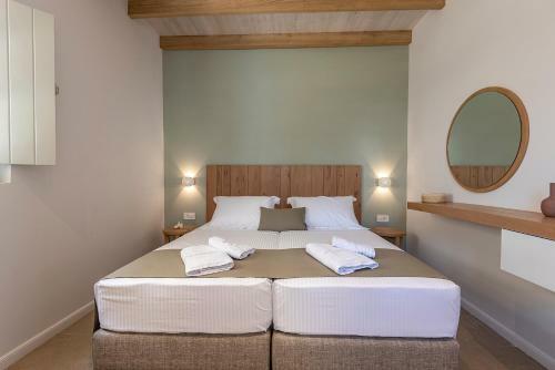 Villa Anamnezia Luxury Suites