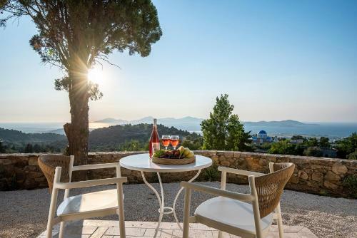 Villa Anamnezia Luxury Suites