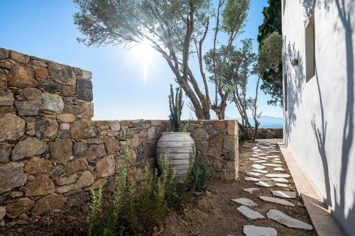 Villa Anamnezia Luxury Suites