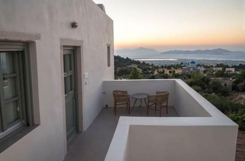 Villa Anamnezia Luxury Suites