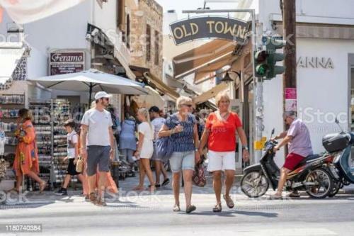 Apartamento Amalthea Guest House