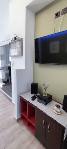 Eleni City Apartments 1