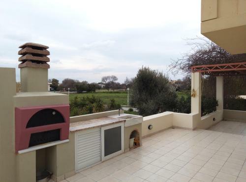 Apartamento Soffitta Di Sofo