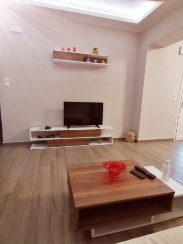 G.s. Apartment