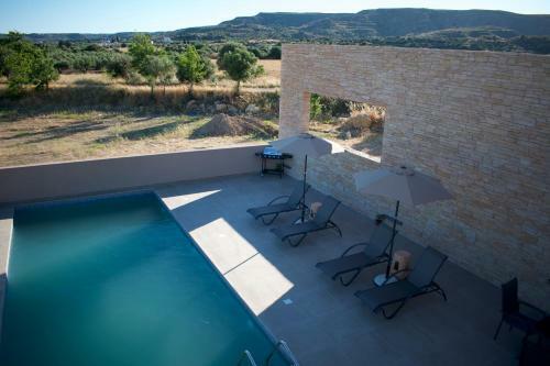 Villa Ds Luxury House