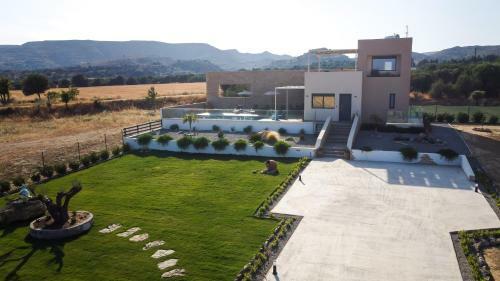 Villa Ds Luxury House