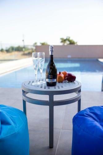 Villa Ds Luxury House