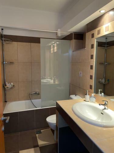 Apartamento The Gemini Suites