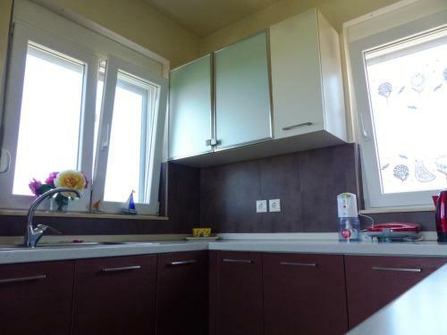 Nikitas Apartments & Loft