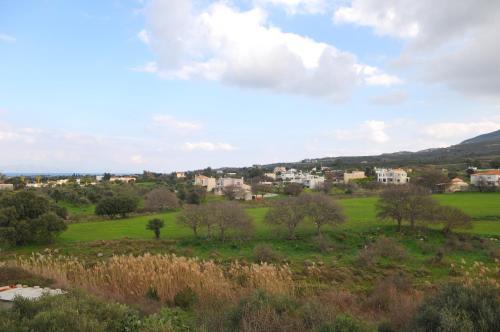 Nikitas Apartments & Loft
