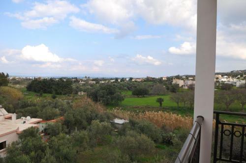 Nikitas Apartments & Loft