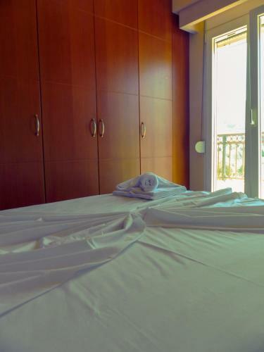 Nikitas Apartments & Loft