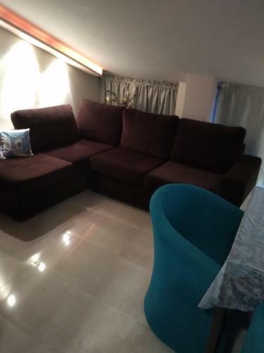 Nikitas Apartments & Loft
