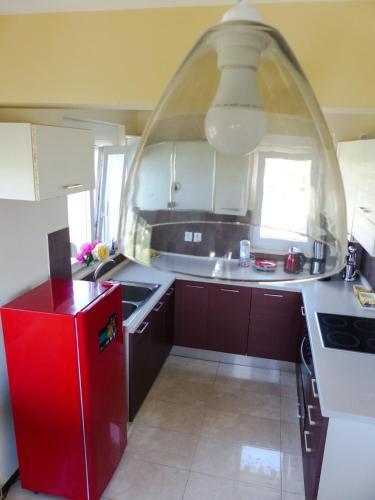 Nikitas Apartments & Loft