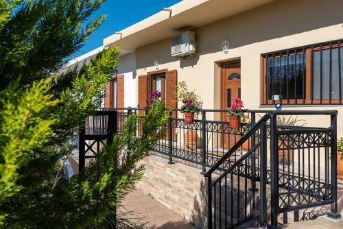 Apartamento Maria?s Home With Terrace, Close To The Beach