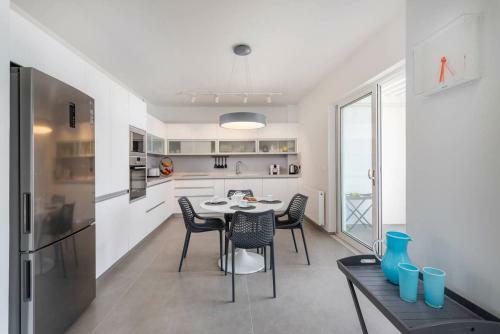Melia Villa, Kos Island