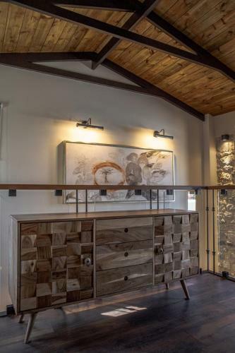 Villa Spitaki By The Sea
